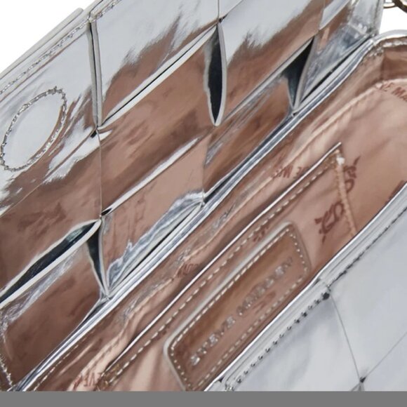 Steve Madden B-Cyrus Marvell Purse NWT